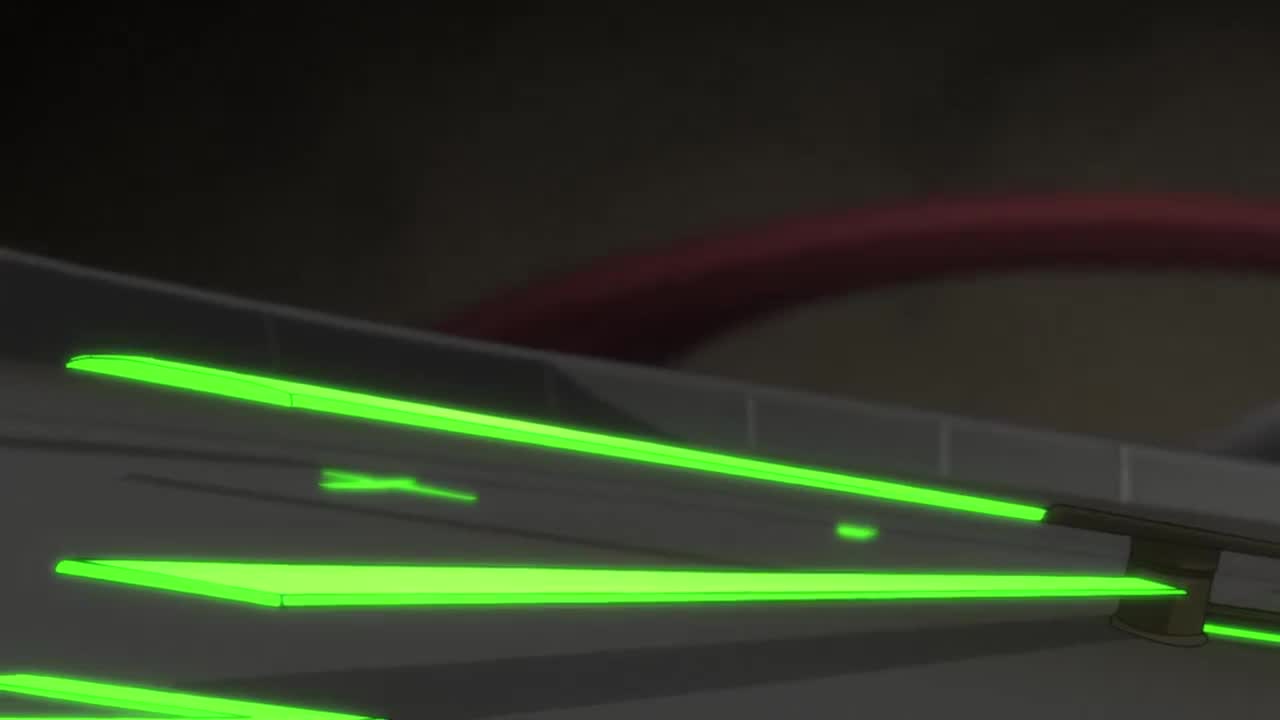 B: The Beginning Episode 3