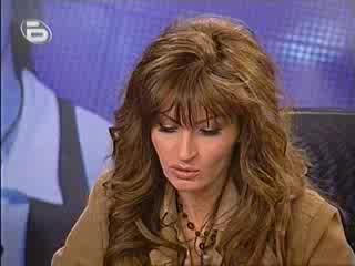 Фънки Кюфтето Не Одобрява Момиче Заради говорен проблем ¤ MuSiC IdoL ¤
