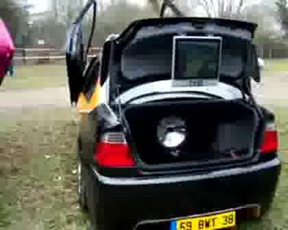 Bmw Vs Seat Tuning
