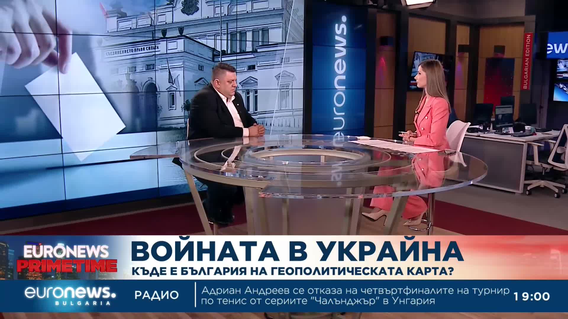 Атанас Зафиров: БСП ще има значително по-добър резултат спрямо социологията