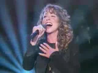 Mariah Carey - Without You