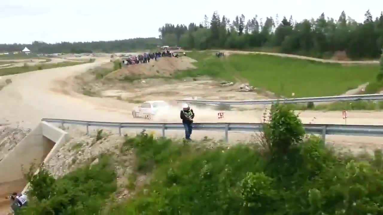 Бързи и яростни в реалния живот ..