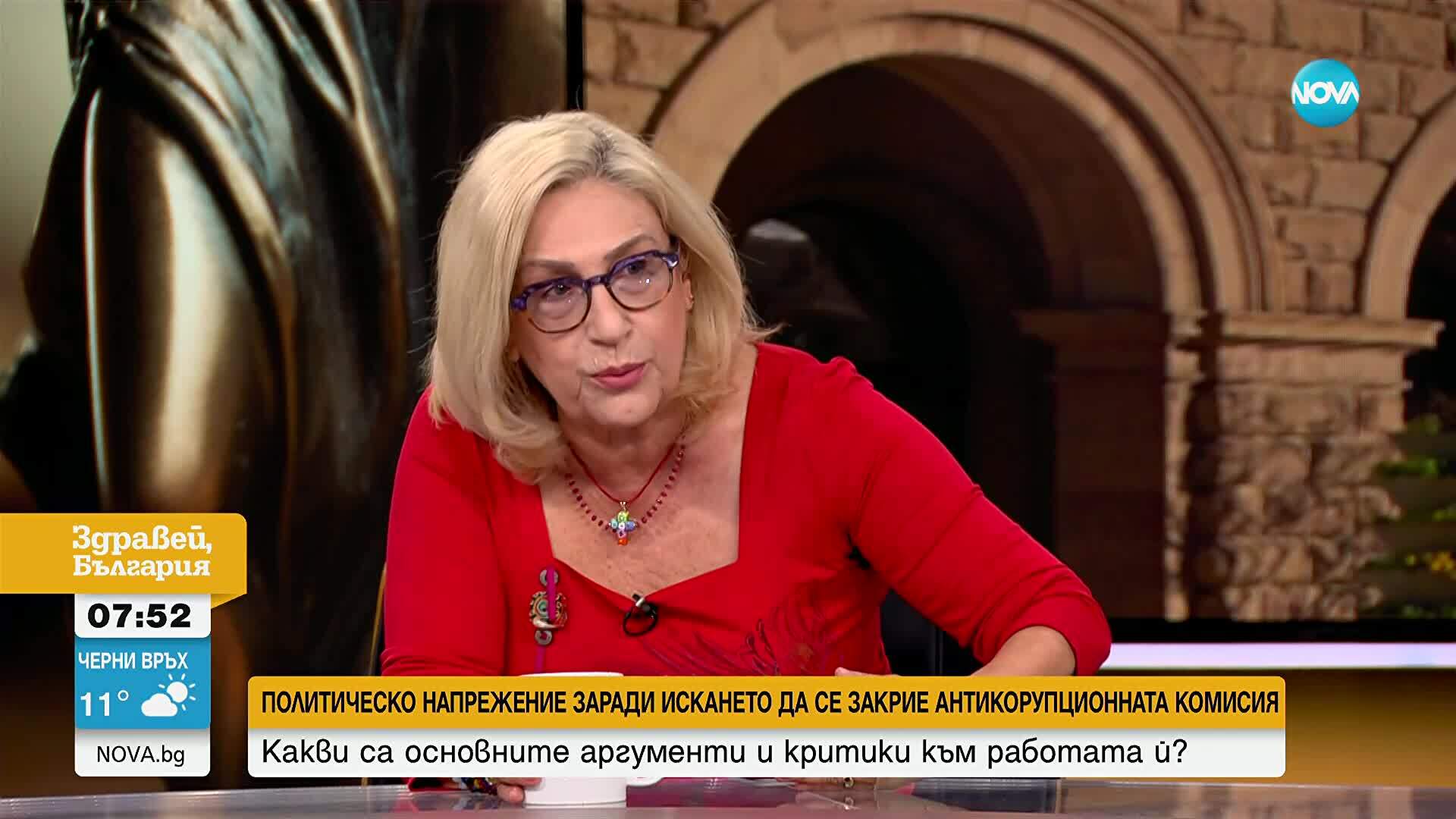 Политолози: С ходa срещу КПК Пеевски се позиционира в центъра на властта