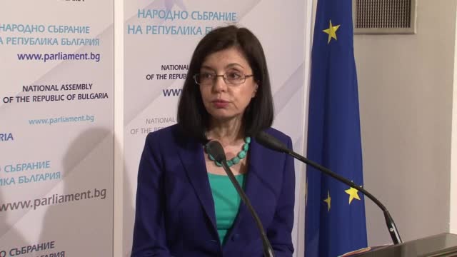 Кунева очаквала одобрение за Шенген вече през юни