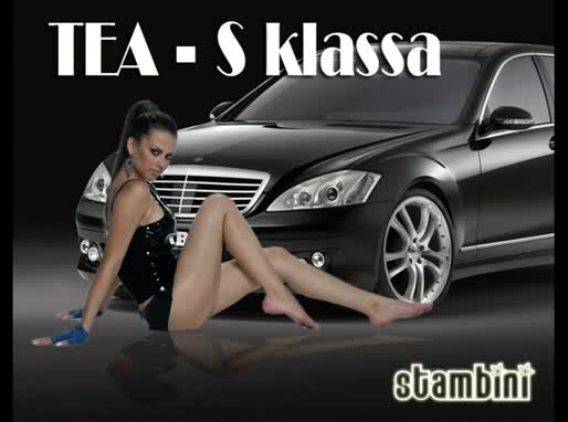 Теа - S - Класа(лято 2009)