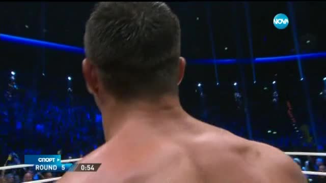 Спортни Новини (07.10.2015 - централна)