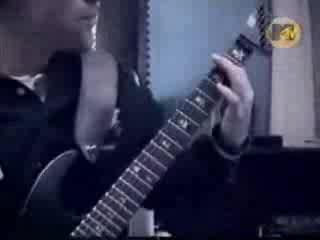 Докато Rammstein Създават Ein Lied и Nebel