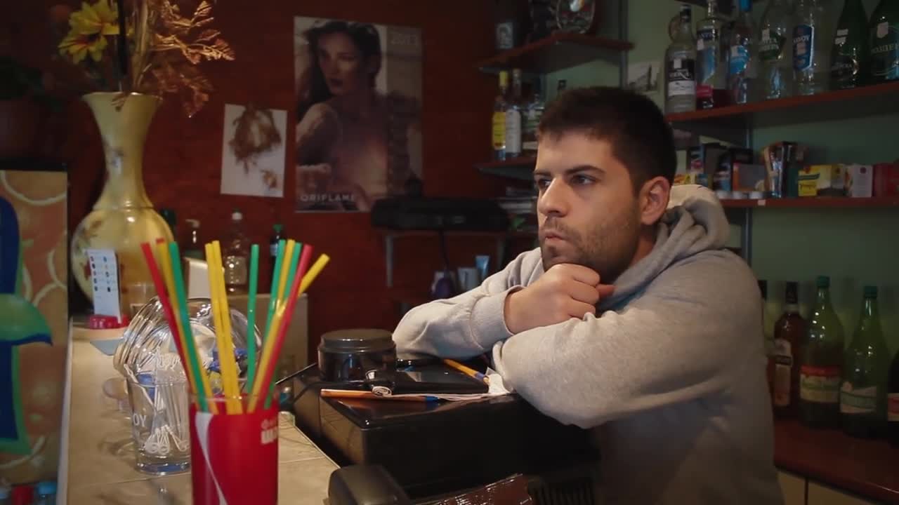 "Самообслужване" - Типично Shorts