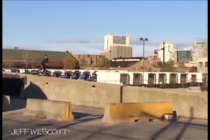 Екстремни Трикове С Bmx