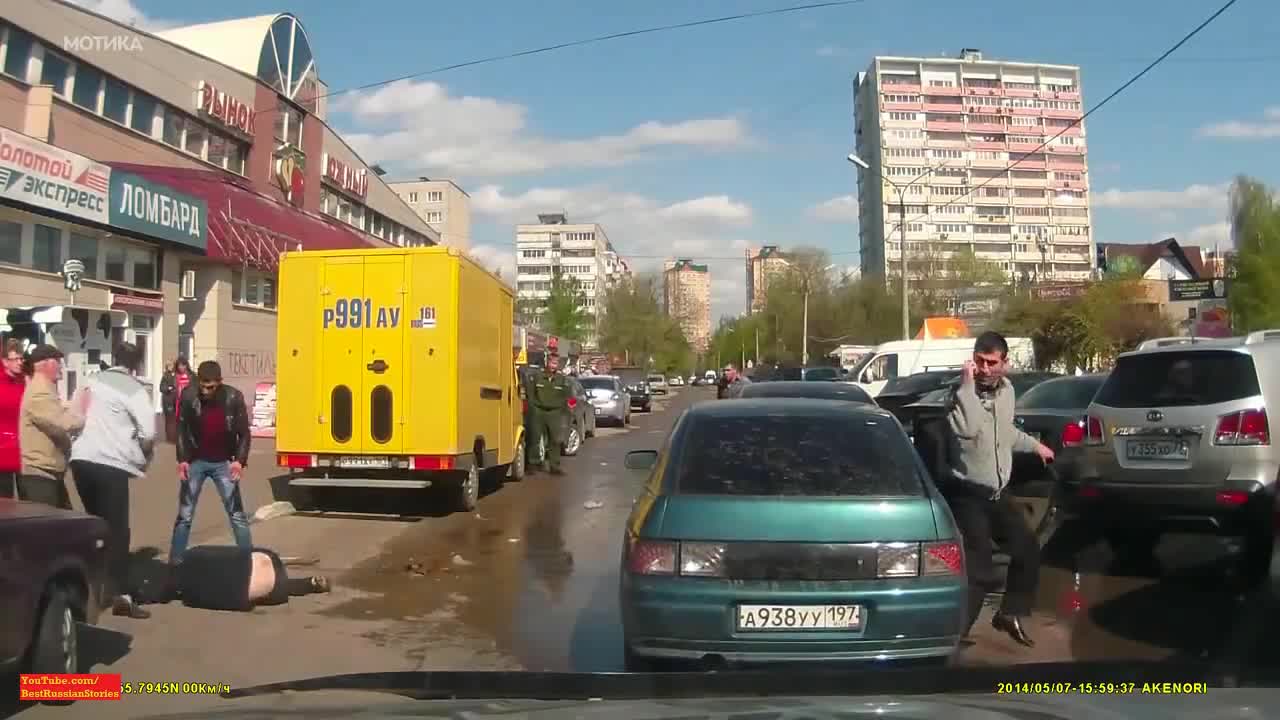 Руски тарикати си получиха заслуженото!