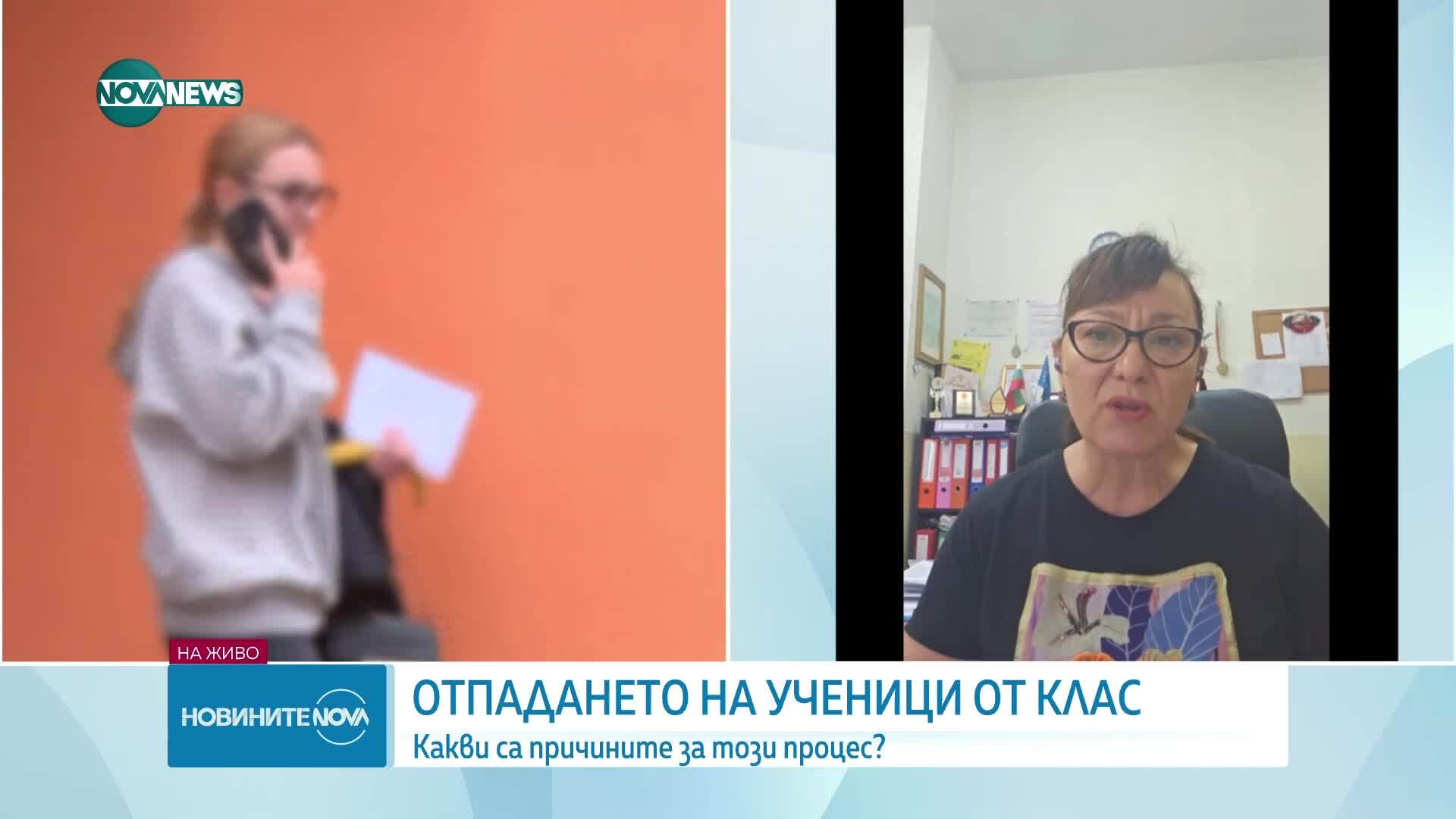 Обеден информационен блок на NOVA NEWS (03.07.2025)