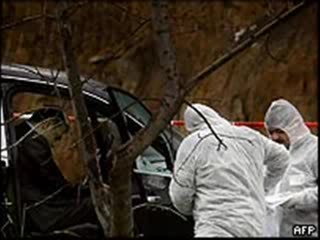 B другите страни има мафия, а в България мафията си има държава ... 