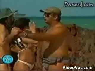 Нахален Фотограф