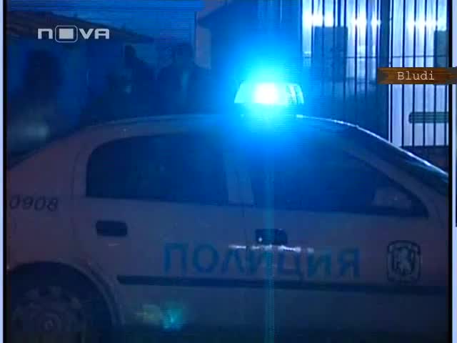 Застреляха мутра в кв. Обеля в София