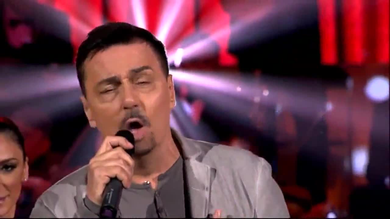 Dragan Kojic Keba - Ne mogu ti ja pomoci - 04.04.2014