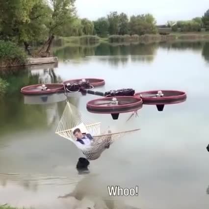 Вижте какво може това изобретение