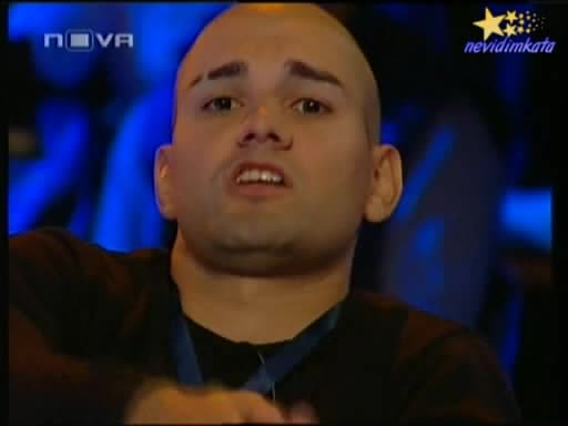 Litlle Sister-ПЕТЪР На Гости При Венета!13.10.2008