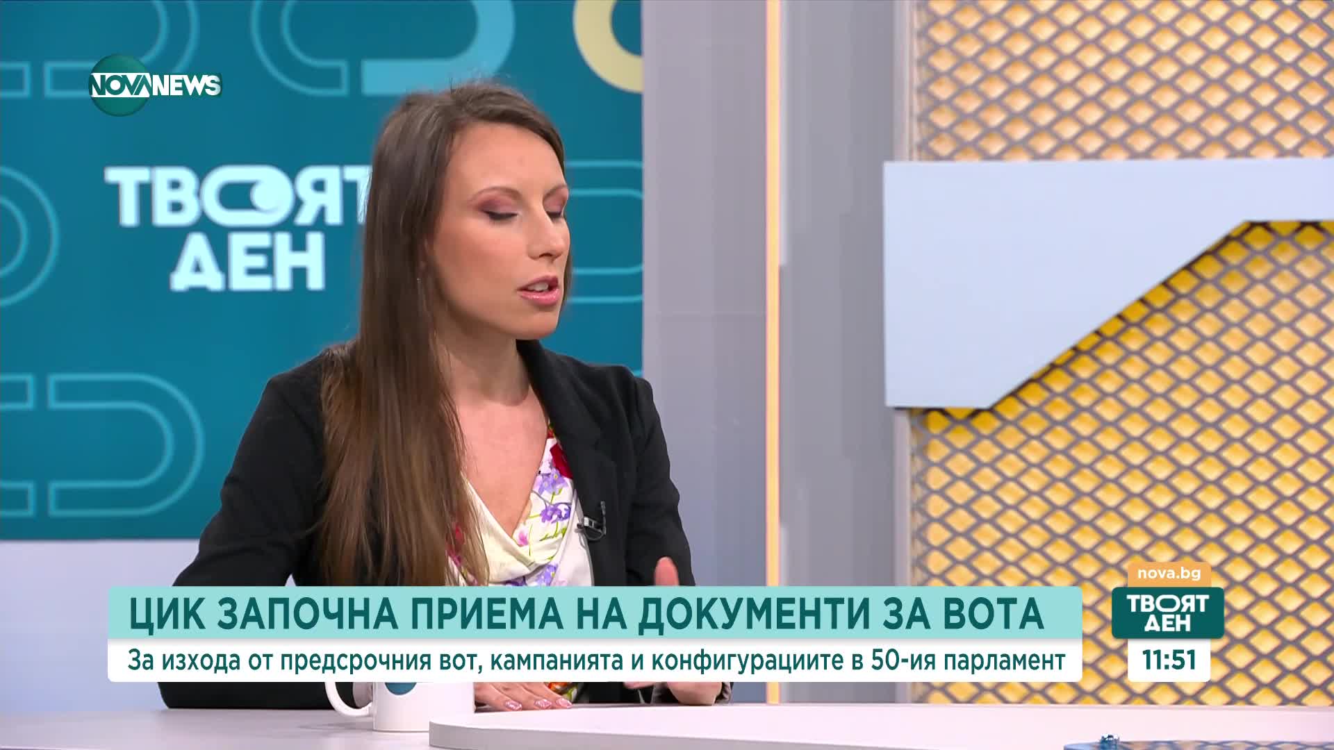 Има ли възможност за нови преговори между старите коалиционни партньори