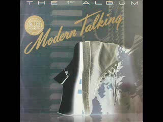 Modern Talking - Do You Wanna(бг Превод)