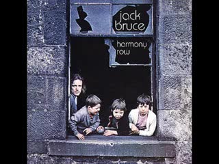 Jack Bruce - Folk Song
