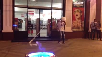 Шоу!!! Превърни работата в забавление!