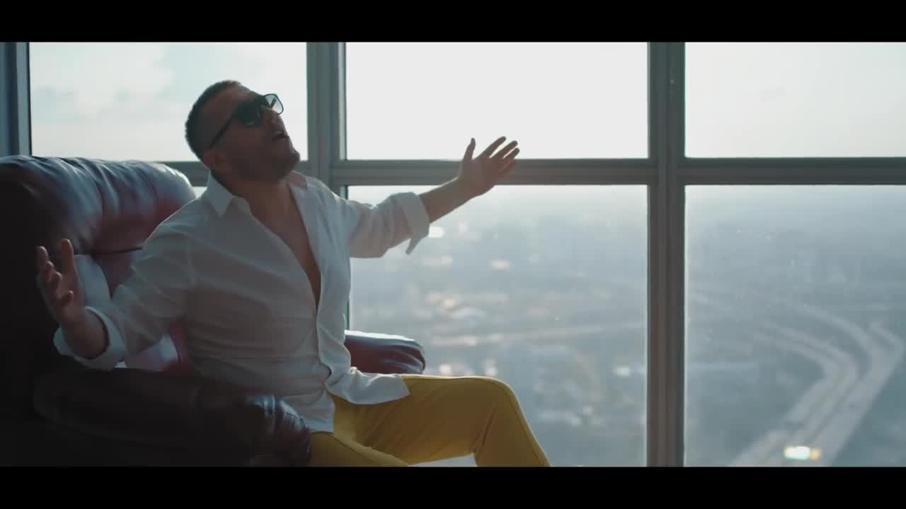 Cemo - Siroko - (Official Video 2018)