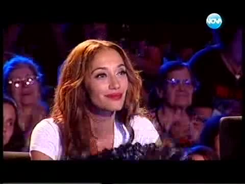 X Factor Bulgaria 13.09.2013 цялото предаване