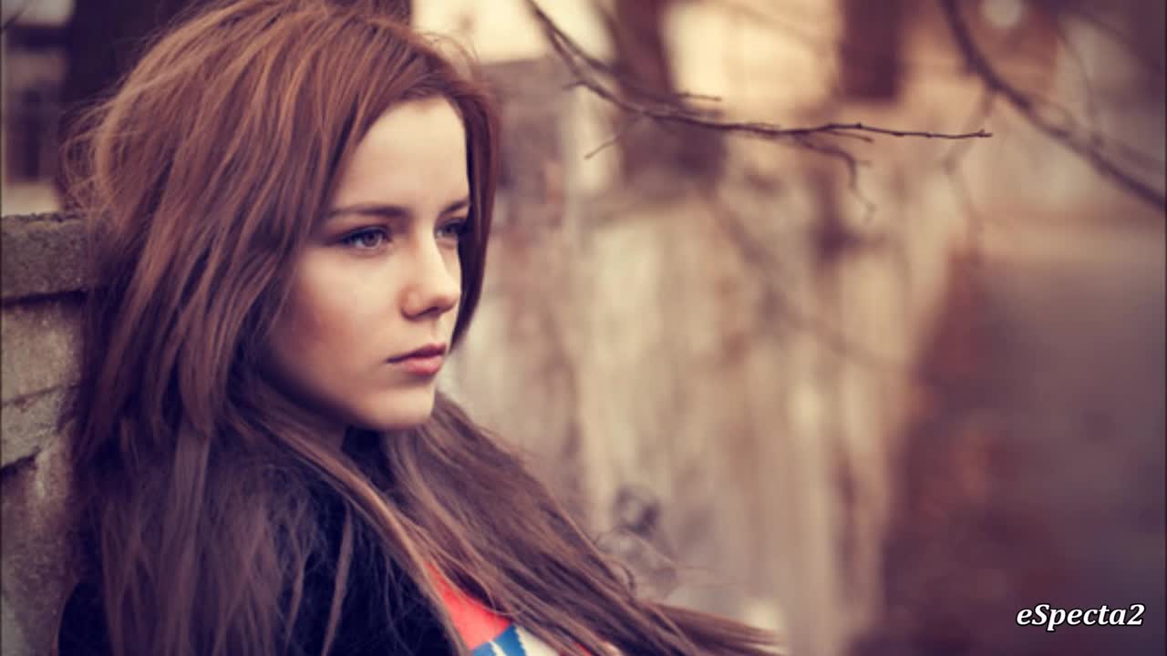 Жесток Вокал » Sandy Rivera Feat. Danii - You Work Hard For Your Enemy ( Extended Mix )