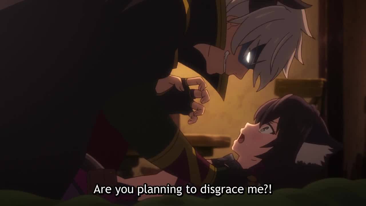 Isekai Maou to Shoukan Shoujo no Dorei Majutsu Episode 1