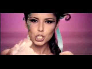 Girls Aloud - Can`t Speak French Hot New Official Video