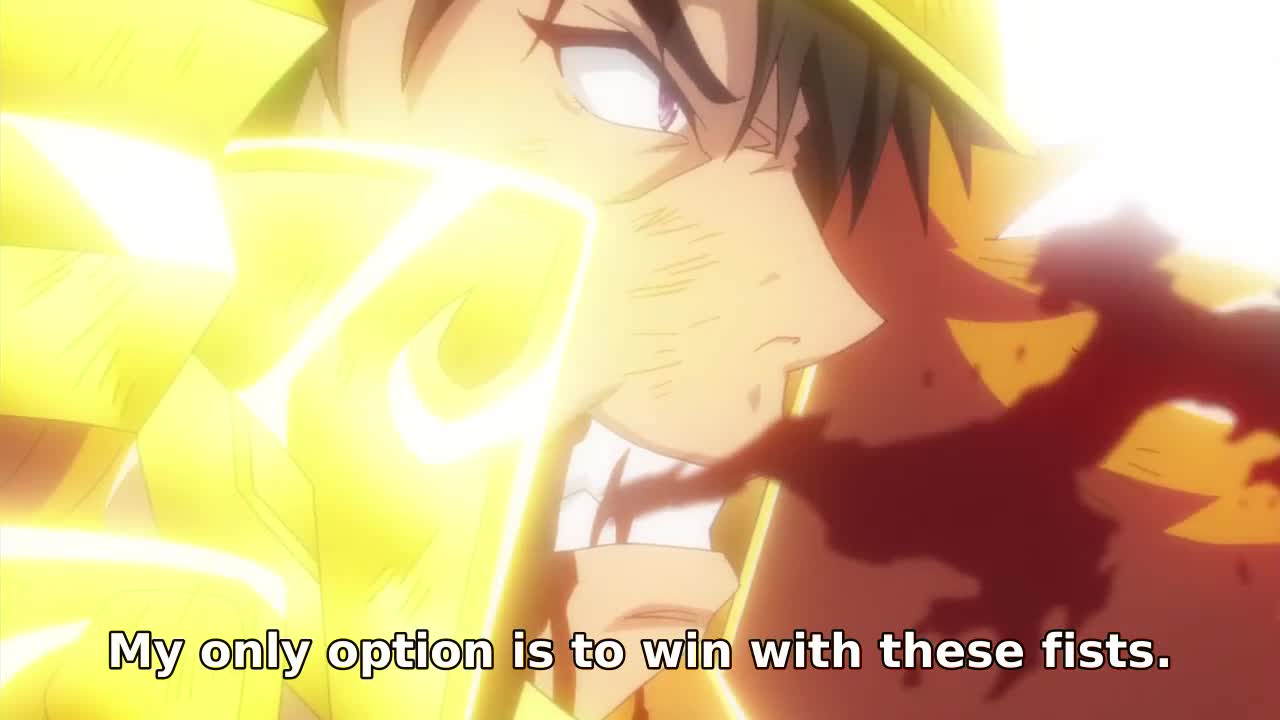 High School Dxd Hero Episode 12 Uncensored