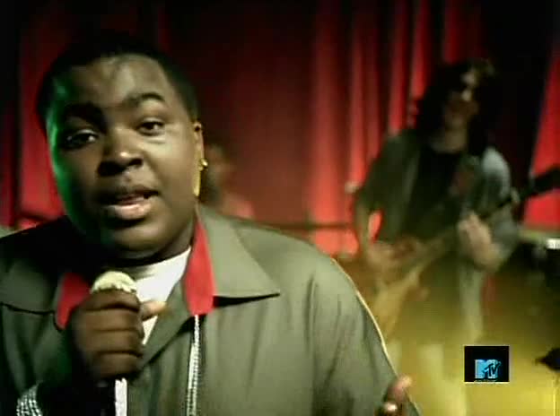 Sean Kingston - Me Love (High Quality)