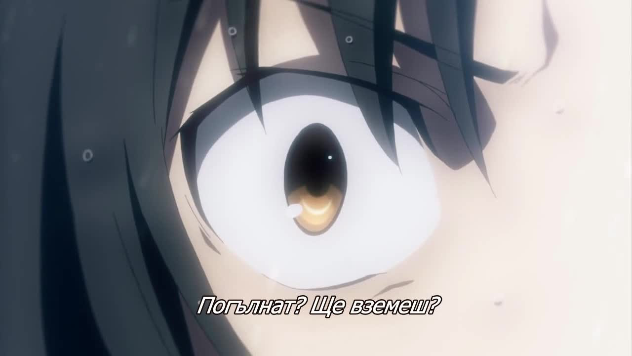 [yonisub] Taboo Tattoo - 07 Бг Субс