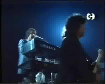 Toni Dacheva I Kristal - Daleko Si Ti Ot Men