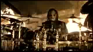 Slipknot - Psychosocial Offcial Video Clip