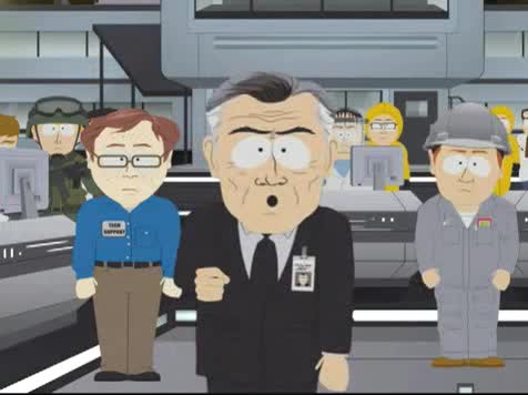 South Park - Как Да Оправим Интернет