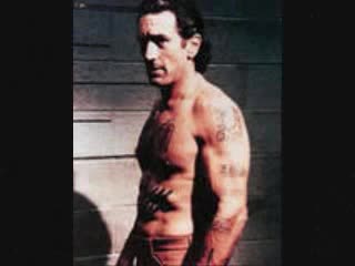 Robert De Niro!!!