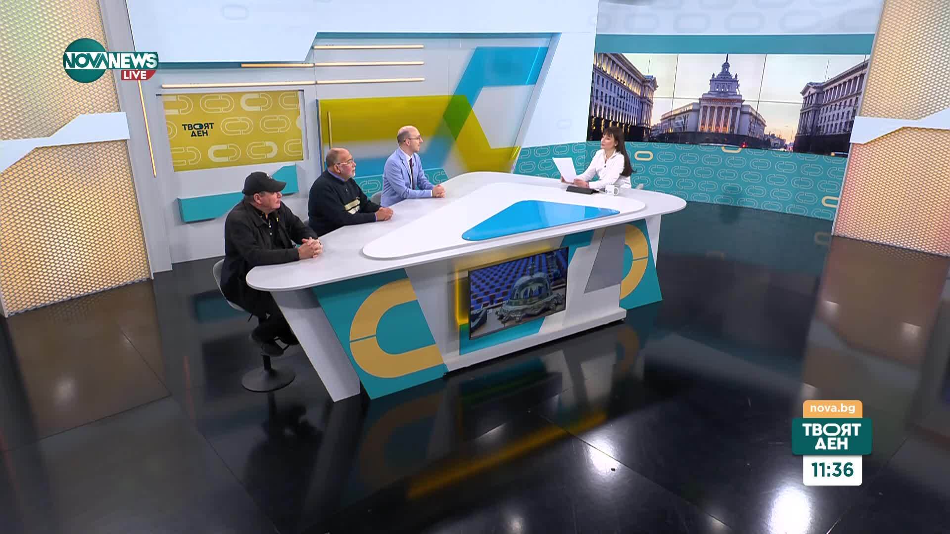 Ескперти: Още един такъв протест като този на 1-ви декември и управляващите няма да удържат