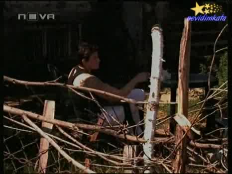 Big Brother 4-"Участниците "Даниела, Лезбийка 29г.22.09.2008