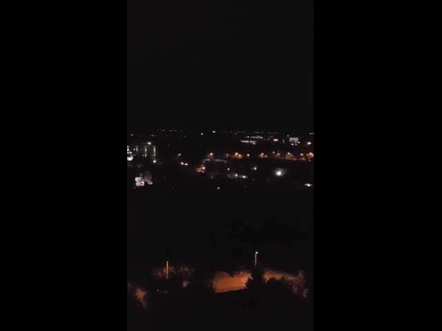 Тормоз от ромска махала