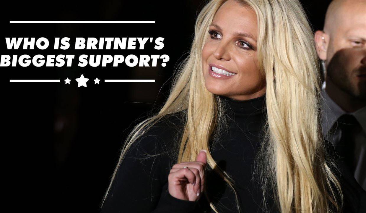 Britney Spears’ hubby is officially the best boyfriend ever