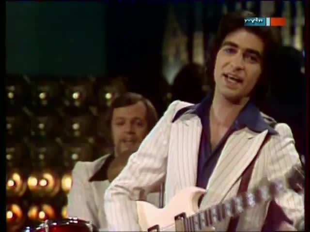 Czerwone Gitary ( 1978 ) - Weisst Du Noch