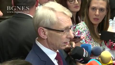 Денков: Има само една гаранция за защита на България - участието в Северноатлантическия пакт
