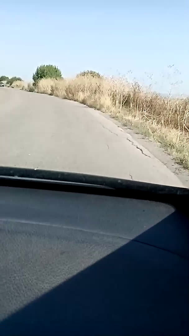 Лош път