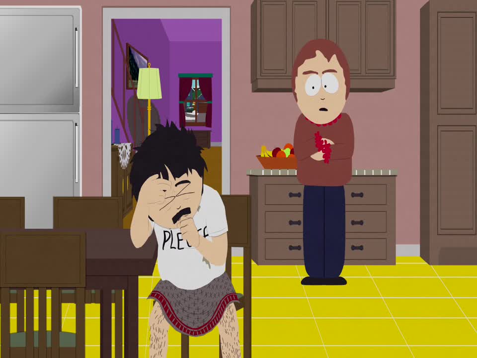 South Park | Сезон 19 | Епизод 01 | Превю #2