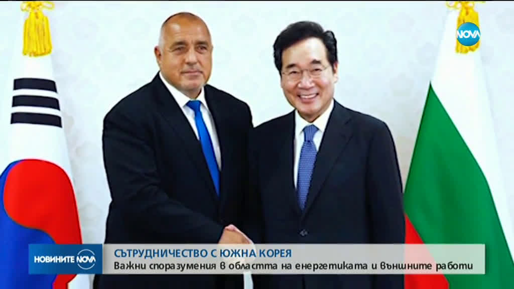 Новините на NOVA (26.09.2019 - централна емисия)