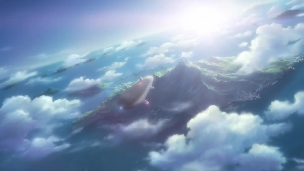 B: The Beginning Episode 1