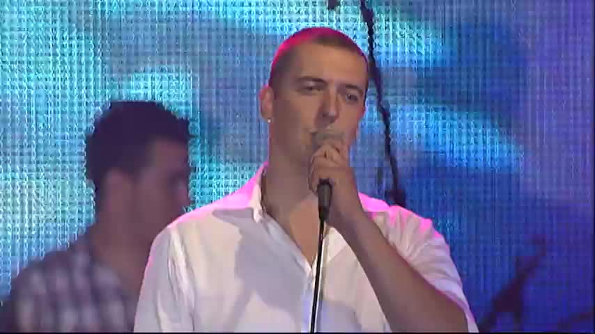Amar Jasarspahic Gile - 2013 - Umri u samoci (hq) (bg sub)