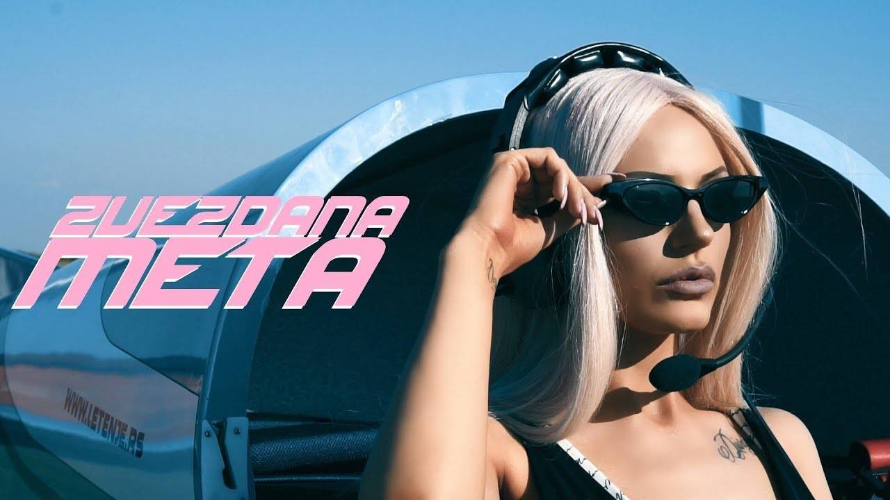 Zvezdana - Meta - (Official Video 2018)
