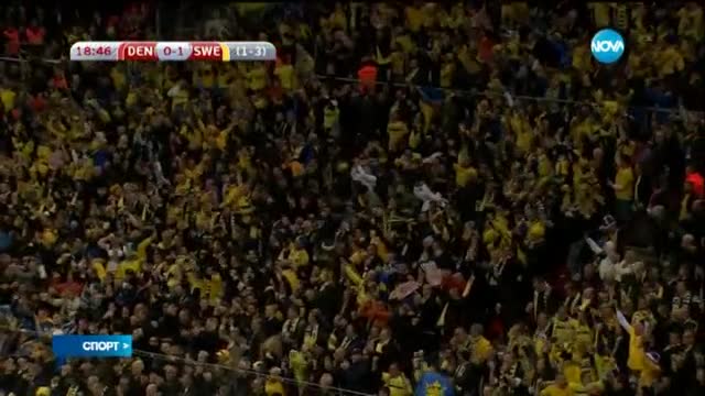 Спортни новини (17.11.2015 - късна)